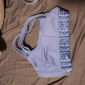 Shefit flex sports bra size m